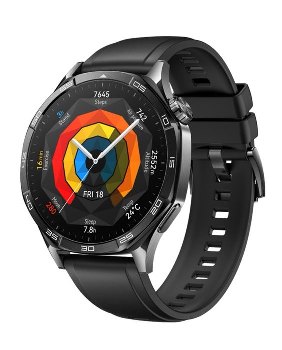 Смар часовник Huawei GT5