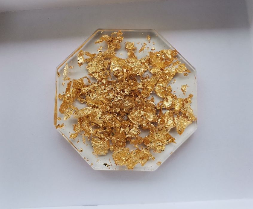 Подложки от Епоксидна смола