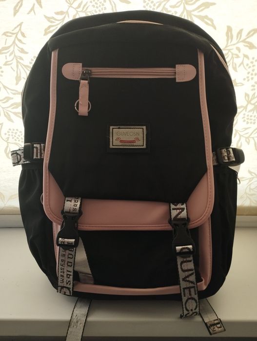 Школьные рюкзаки и пеналы в наличии