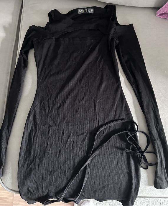 Короткое платье.Цена:20к