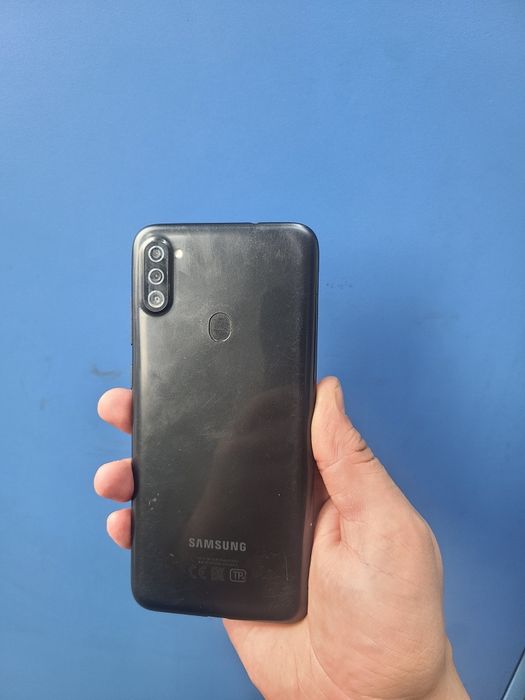 Продам Samsung A11