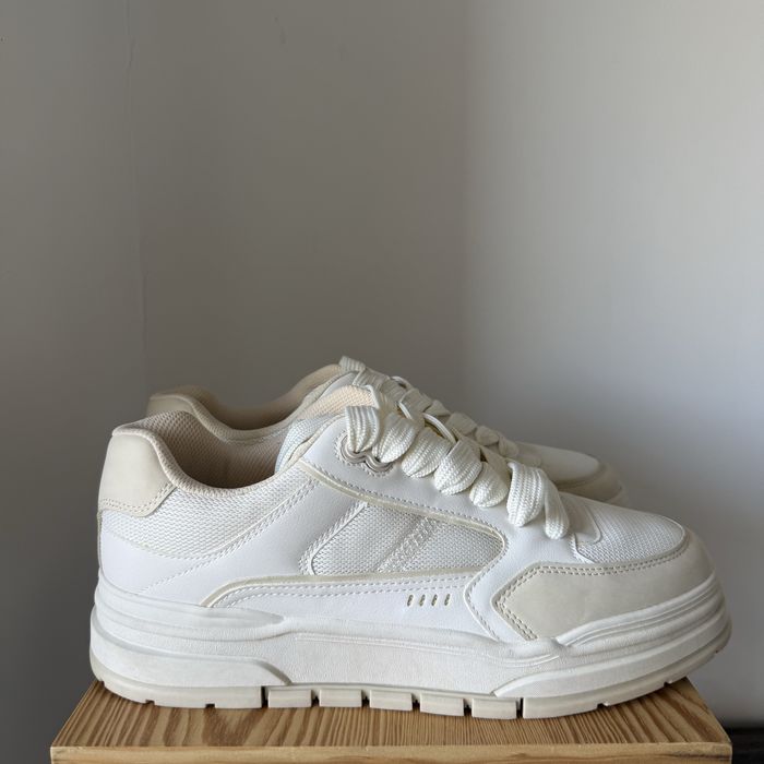 Мъжки обувки Bershka