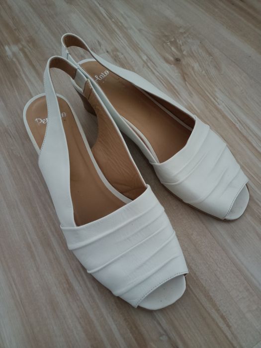 Sandale din piele naturala 40/41