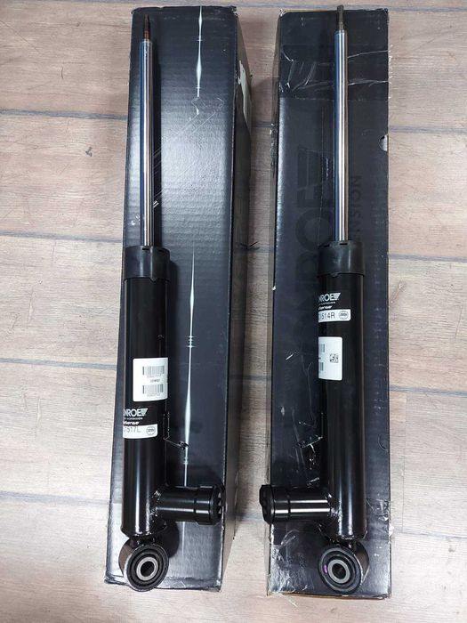 Електрически Амортисьори Фолксваген Пасат Б6,Б7 ЦЦ