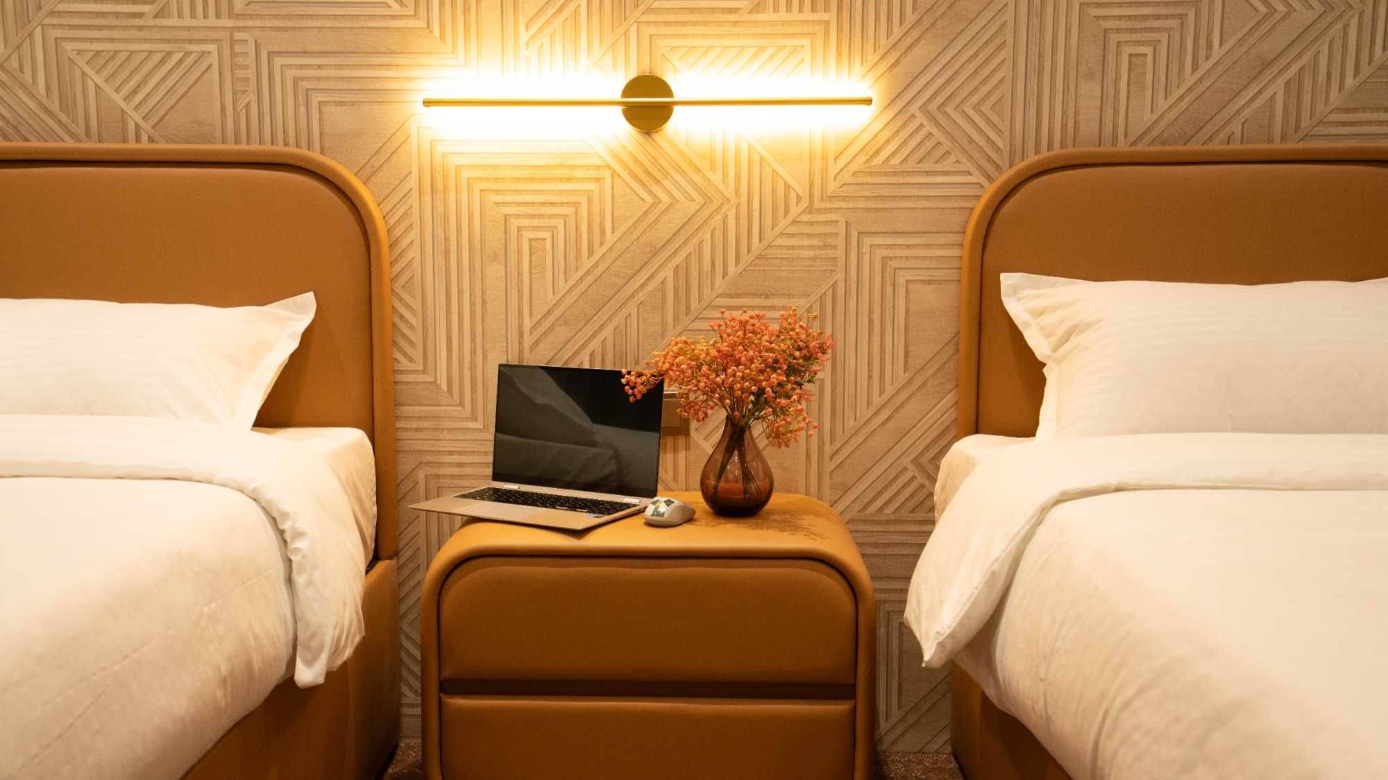 Гостиница Квартира Hotel Mehmonxona Kunlik Kvartira Gostinitsa Otel Uy