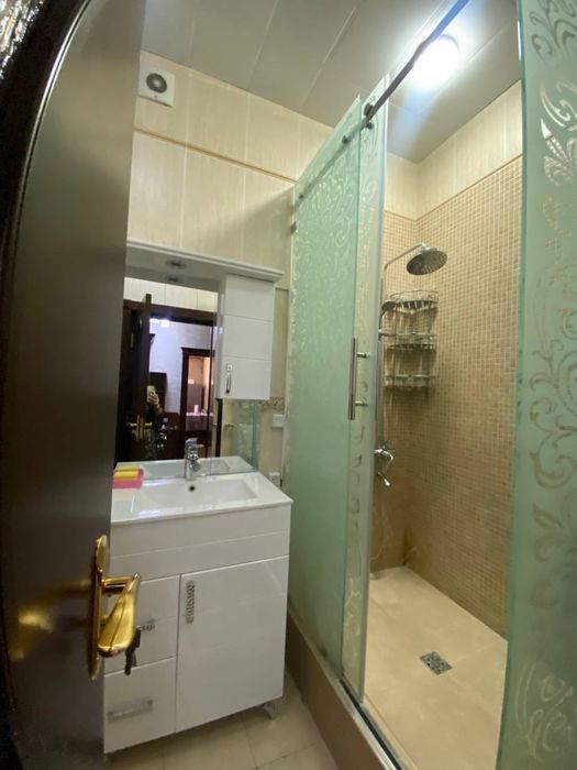 ЖК Габус Ул Глинка