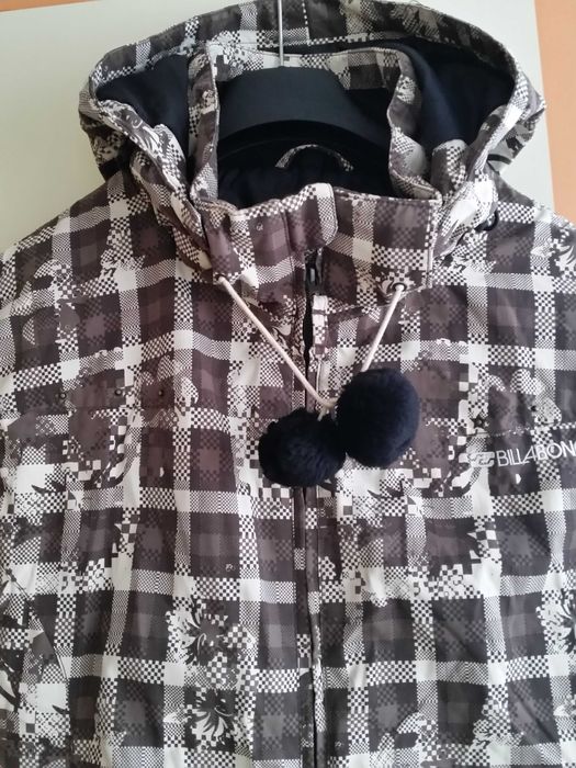 Грейка ,с воден стълб- без забележка  Размер М