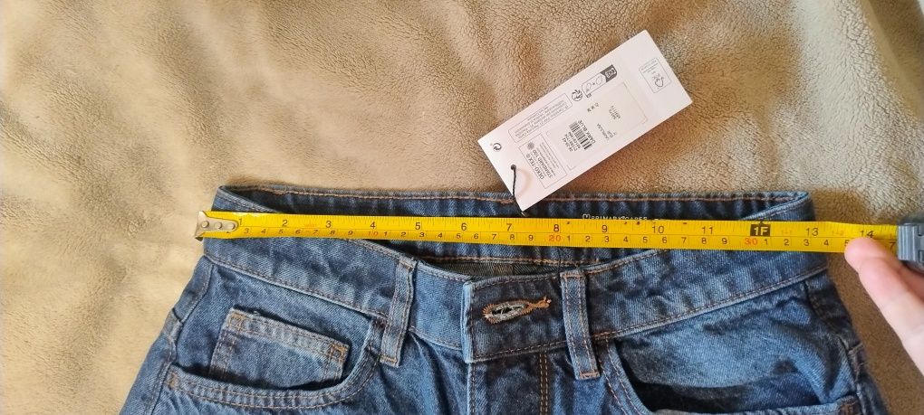 Къси панталонки 28н Primark