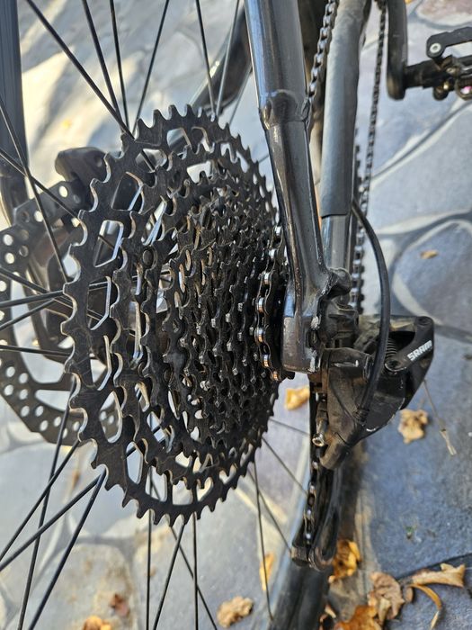 Bicicleta Trek XCALIBER 8