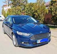 Ford Mondeo MK5 1.5