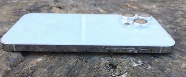 Iphone 14 pro max silver  128. 87%