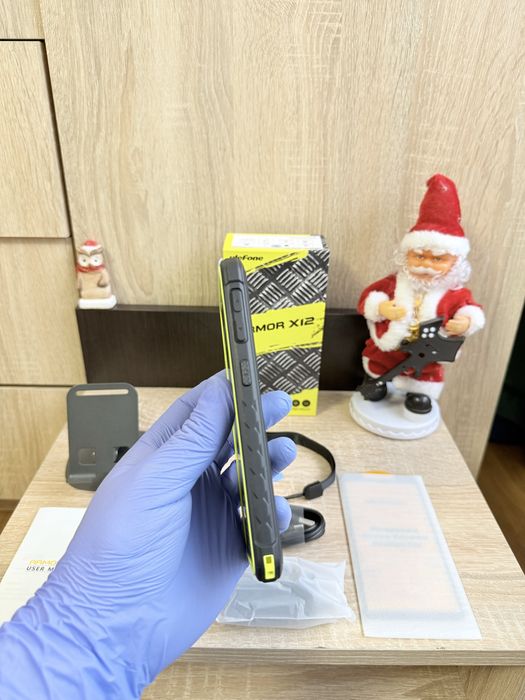 Ulefone Armor X12