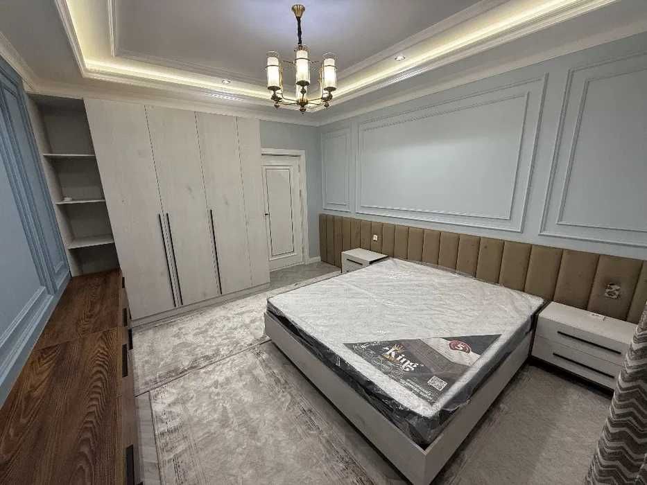 Сдаётся квартира 2 ком на  Яшнабадском р-н ул Мафтункули