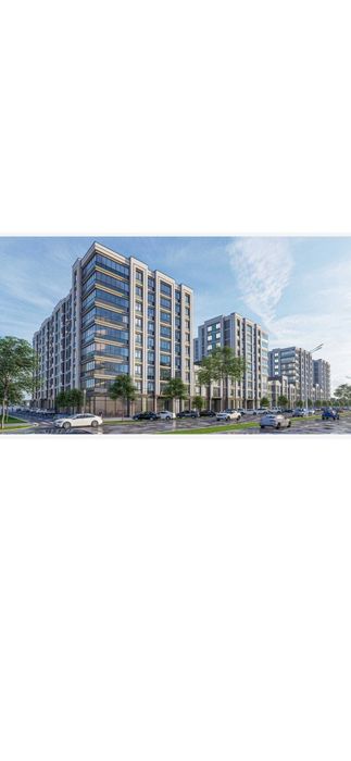 Chimgan hills, Мирзо Улугбек,2 ком
