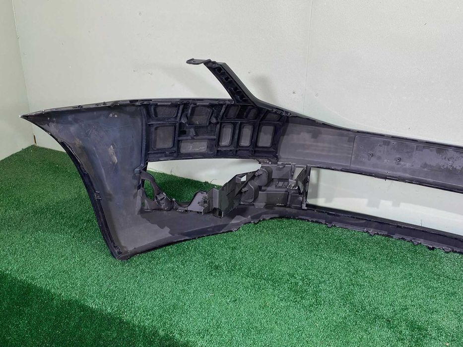 предна броня Skoda Octavia III 2017-2020 г. #1092V