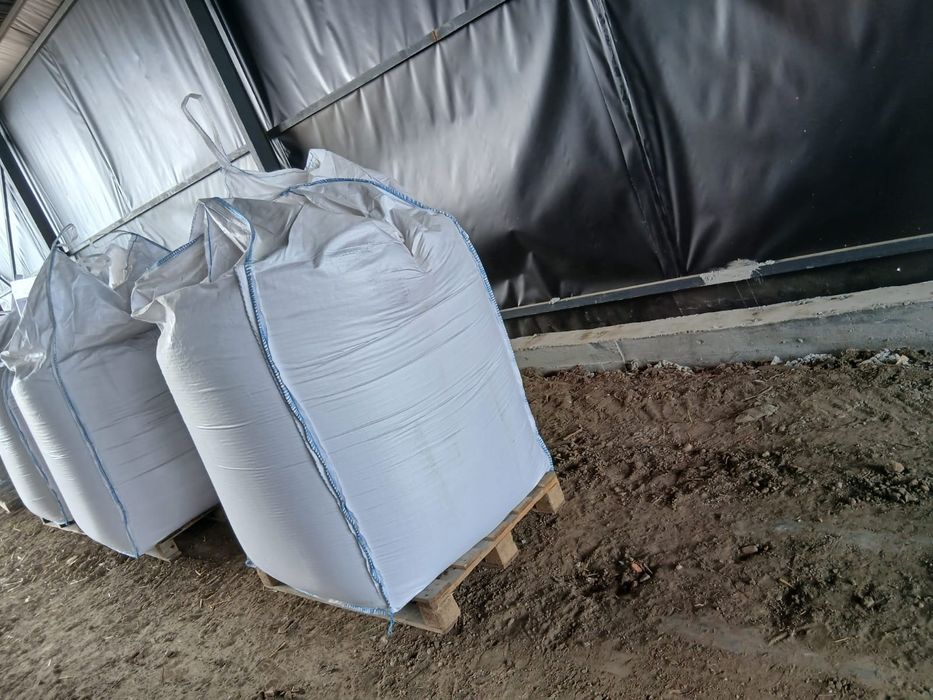 Se vând Big Bag-uri