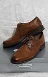 Pantofi din piele,