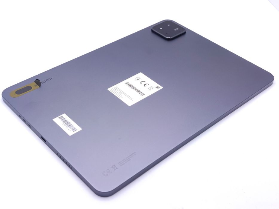 Xiaomi Pad 7 128GB Black 8GB Wi-Fi cutie, Garantie 24 luni | #D87933