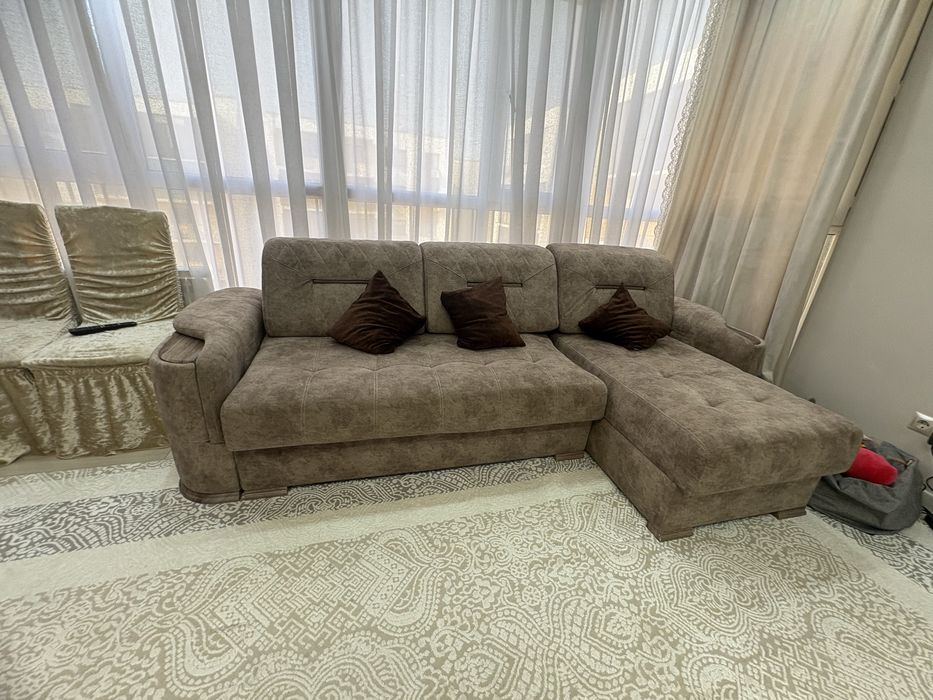 Диван для гостинной