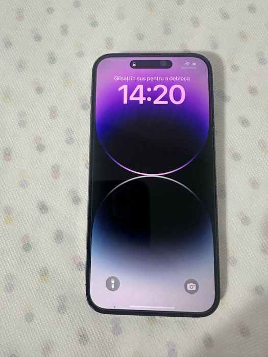 Iphone 16 pro gold titanium/schimb