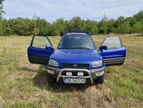 De vânzare Toyota rav4