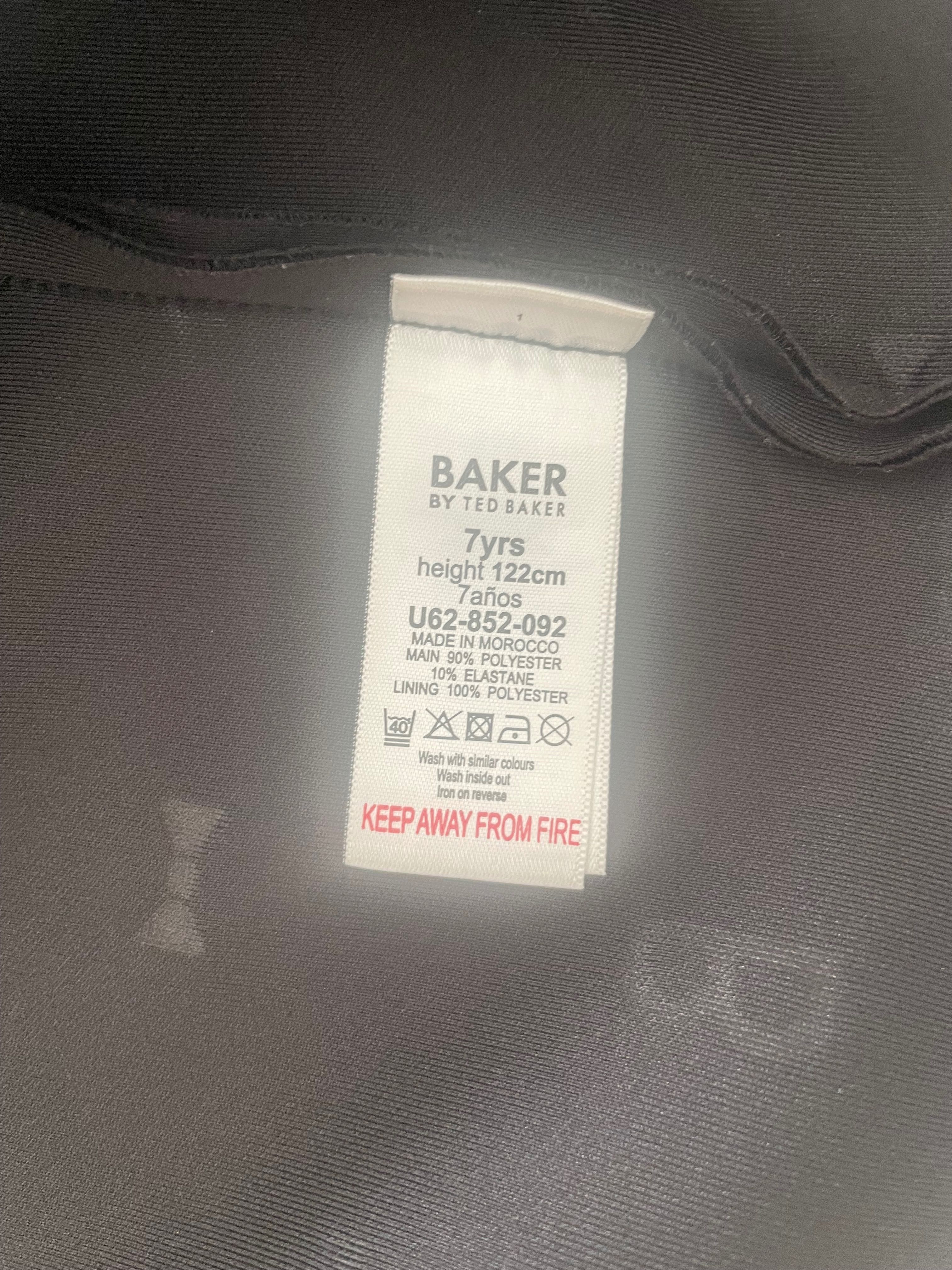 Рокля Ted Baker 122 см