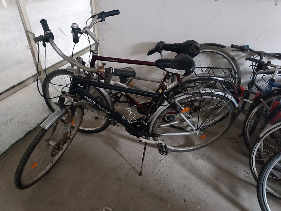 German velosiped