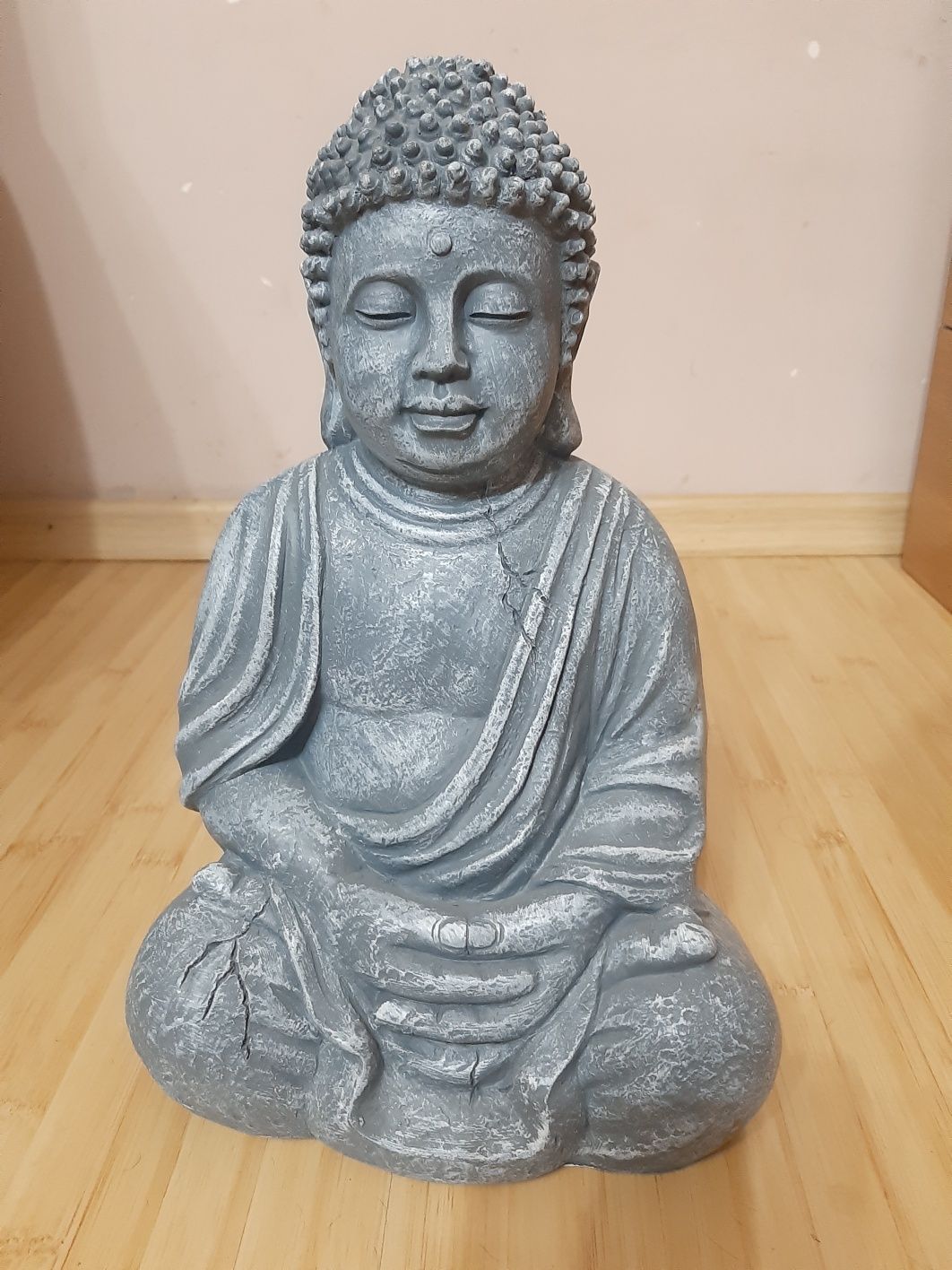 statuie buddha noua