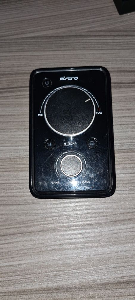 Vand mixamp astro