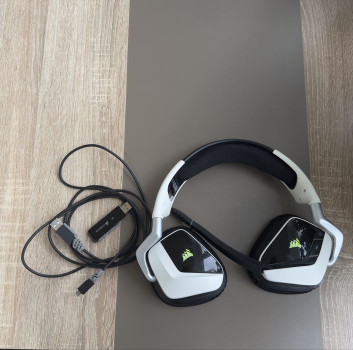 Casti Gaming Wirless Corsair