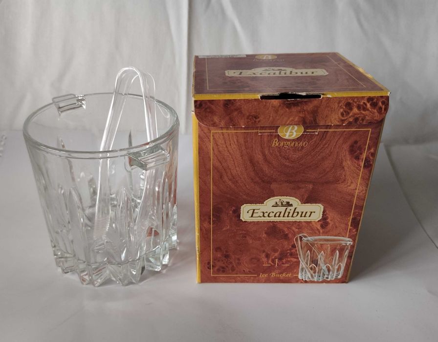 Италианска ледарка ’’EXALIBUR”