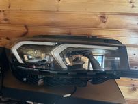 Far dr complect ful led bmw seria 3 G20 G21 an 2024