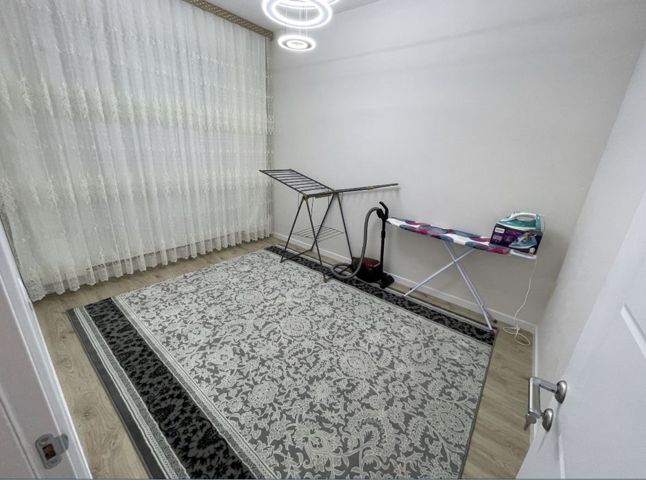 Аренда Алмазор сити 4 комнатная фулл вариант