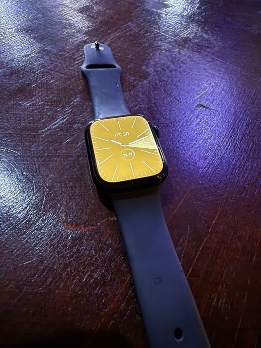 Apple watch series 8 45mm