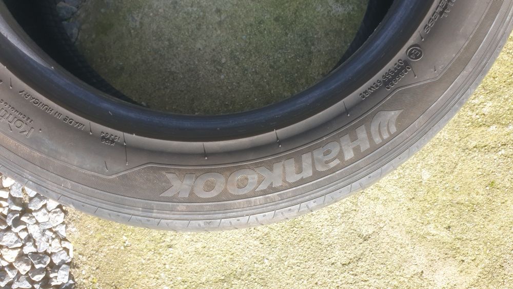 Летни гуми 205 55 16