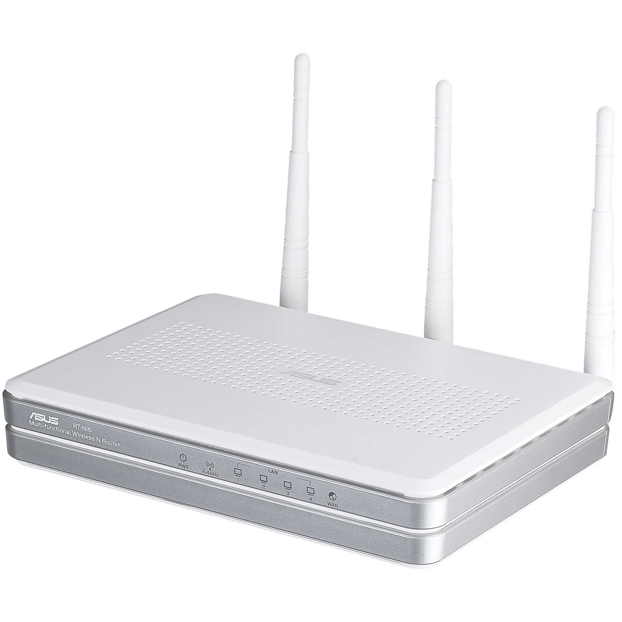 Router Gigabit Wireless N ASUS RT-N16