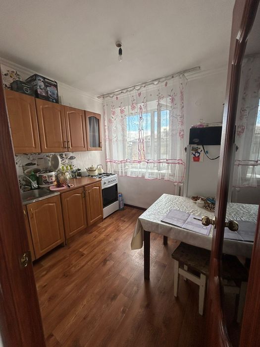 Квартира в Сортировке