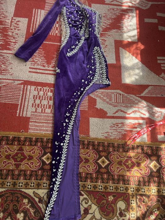 Rochie  lunga eleganta