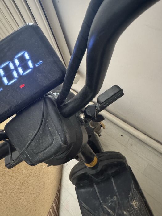 Скутер багасы келсуге болады