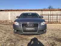 Audi A4 b7 3.0 tdi на части