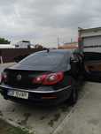 Vând passat cc 1.8 benzina 160cai