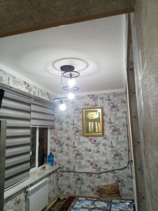 3 хоналик уй сотилади