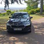 Skoda octavia 2.0 tdi Dsg