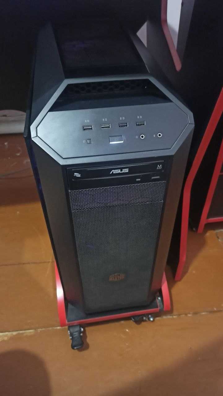 Продаю Игровой ПК