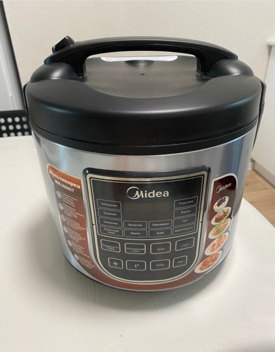 Мультиварка Medea