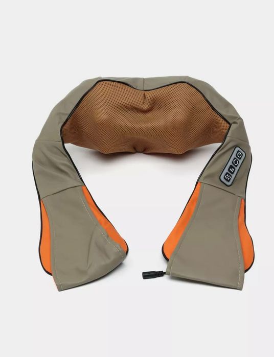 Массажер для шеи спины и плеч