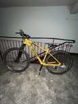 Bicicleta Kross level 2.0