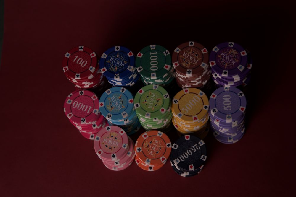 P R O D  U C A T O R jetoane ceramice poker 39 mm 43 mm stoc 0.5€