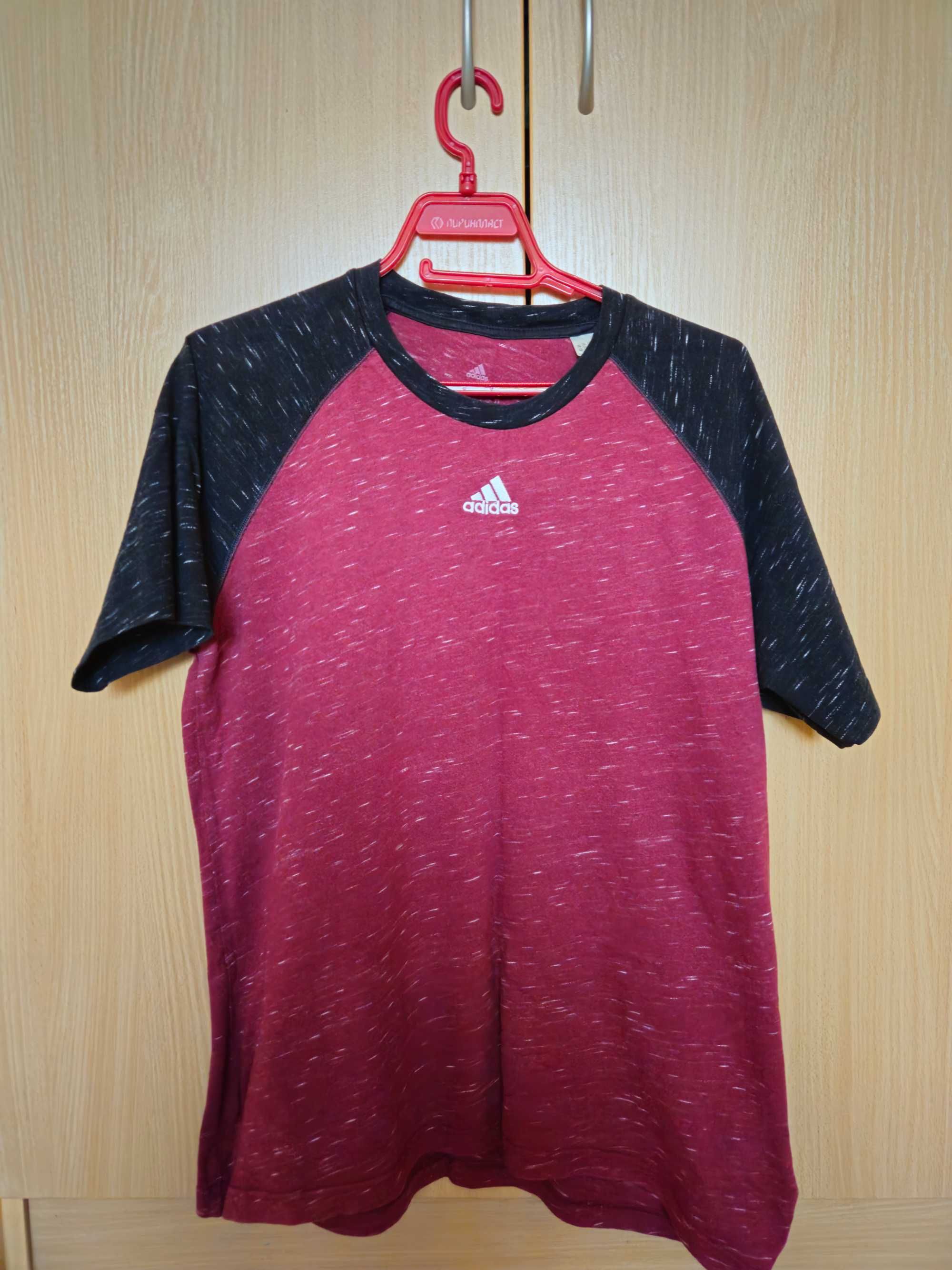 [5лв - 35 лв] Разпродажба тениски - Nike, Adidas, Puma, Fila и др.