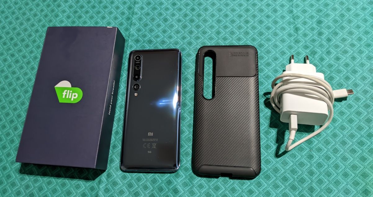 Xiaomi Mi 10 5G 8/128